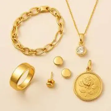 در مورد عیار طلا چه می دانید؟ بررسی کامل مفهوم عیار، انواع آن و اهمیت عیار در خرید طلا