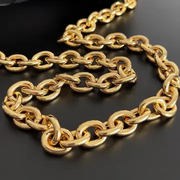 تعبیر خواب زنجیر طلا