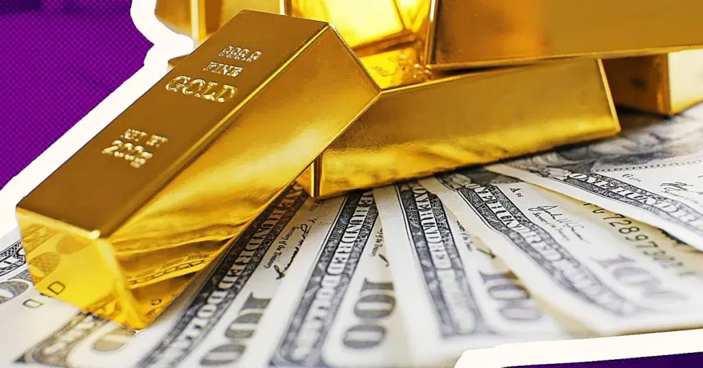  بین پس انداز پول یا طلا؛ کدام را برای حفظ سرمایه انتخاب کنیم؟