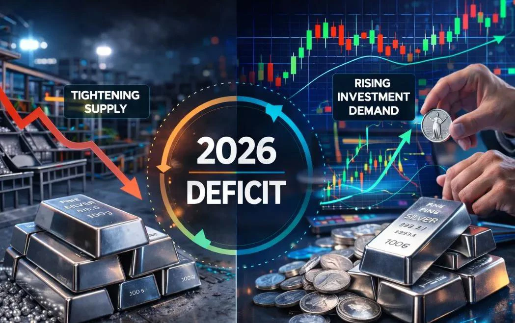 آخرین وضعیت بازار نقره | 22 اوت 2026؛