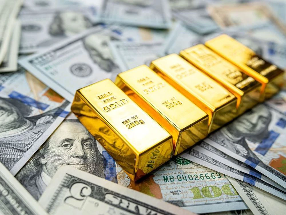 چرا قیمت طلا در ایران با اونس جهانی متفاوت است؟