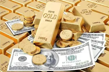 طلا امروز صعودی شد؛ اونس جهانی به 4356 دلار رسید | چشم بازار به فدرال رزرو