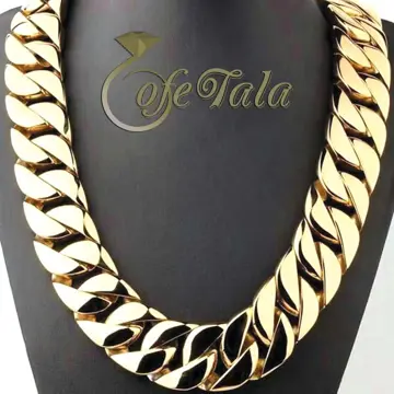 Cartier necklace زنجیر کارتیه
