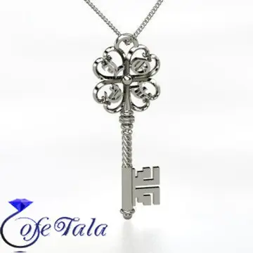 زنجیر(آویز مردانه) مدل 9043