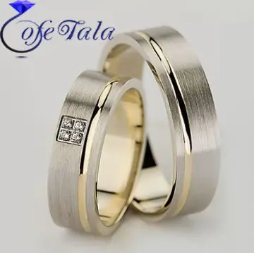 wedding  diamond ring 20027احلقه نامزدی