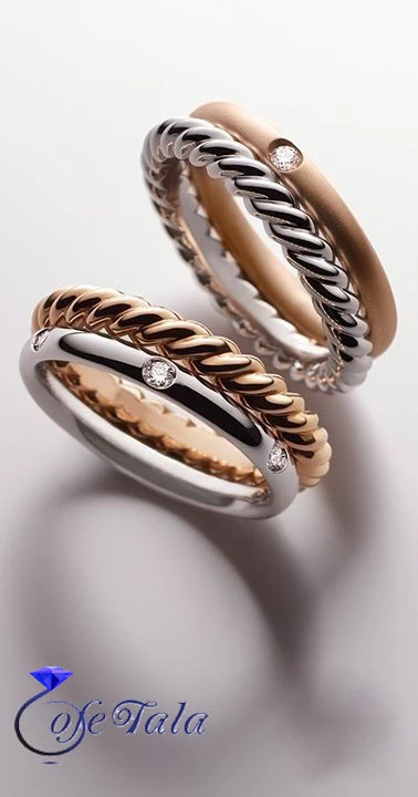 wedding  diamond ring 20029احلقه نامزدی