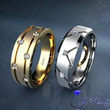 wedding  diamond ring 20037احلقه نامزدی