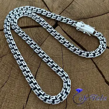 زنجیر(آویز مردانه) مدل 9205