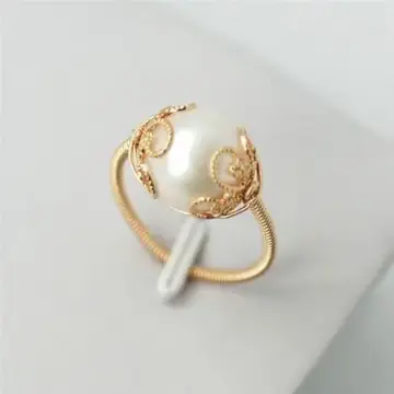 آویز مروارید مدل 5003