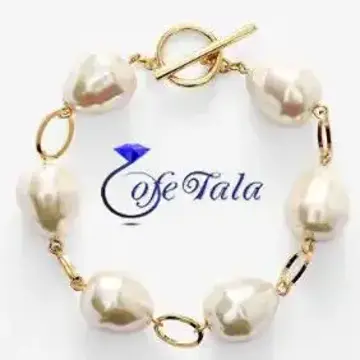 مروارید مدل 5016