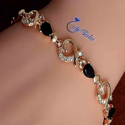 Jewelry bracelets دستبند جواهر