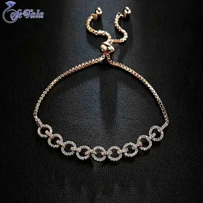 Bracelet anneau دستبند حلقه
