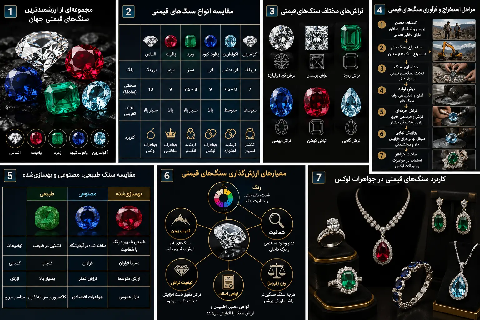 سنگ قمیتی