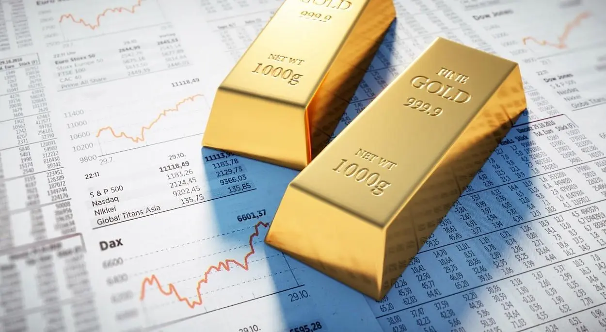 طلا بهترین روش سرمایه گذاری