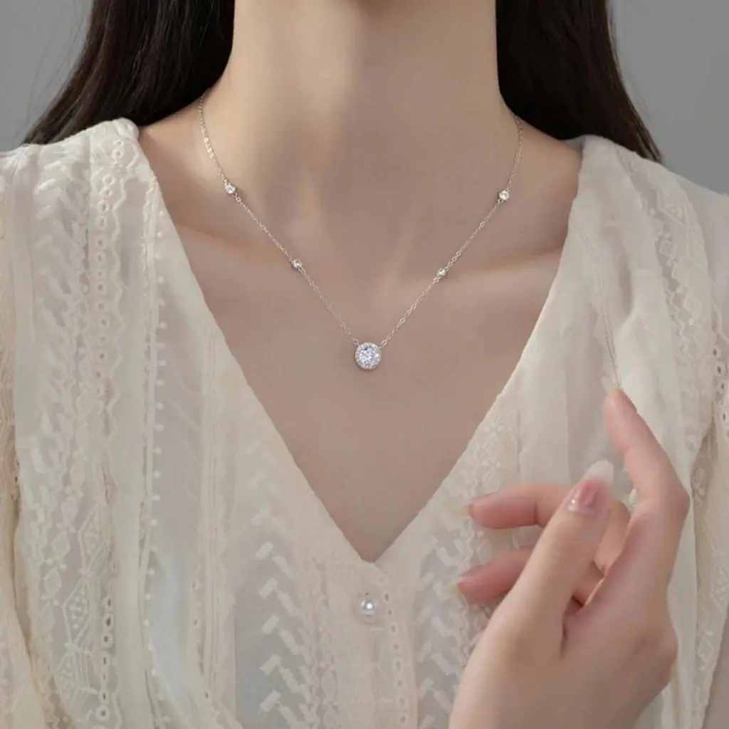 نقره برای زنان