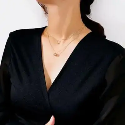 یقه هفت