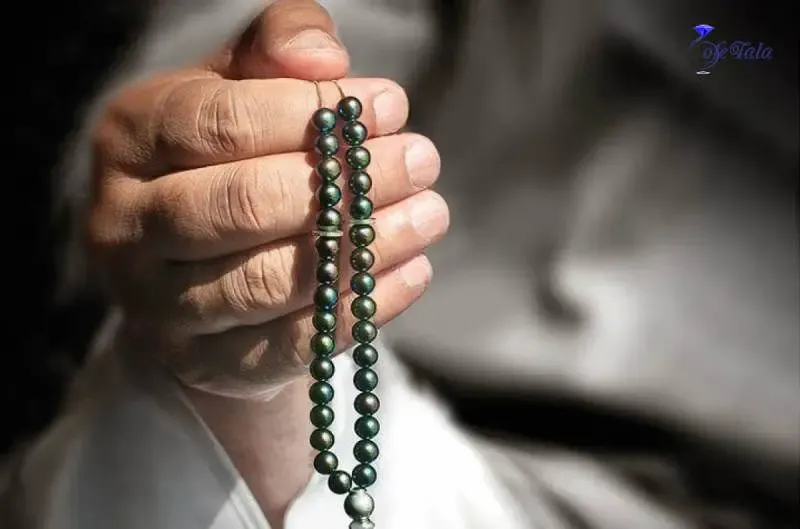 انواع تسبیح