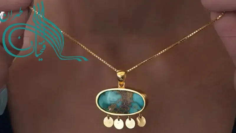  نگاهی به صادرات فیروزه و نقش آن در اقتصاد جهانی