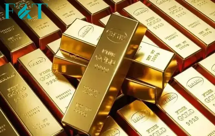 مزیت های سرمایه گذاری بر روی شمش طلا