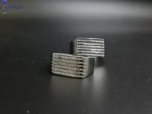تشخیص نگین طلا و جواهر