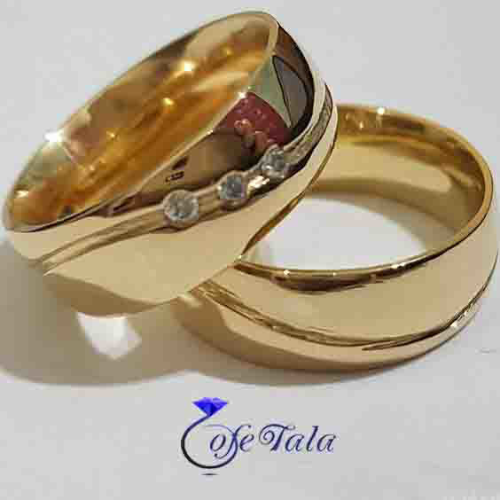 حلقه عروسی